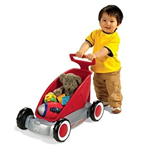 RadioFlyer 3-in-1 Wagon 7 RadioFlyer 3-in-1 Wagon - Afbeelding 5