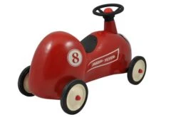 RadioFlyer Little Red Roadster -Beste Speelgoed Winkel radioflyer little red roadster loopauto auto 2
