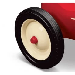 RadioFlyer Little Red Roadster -Beste Speelgoed Winkel radioflyer little red roadster loopauto auto 4