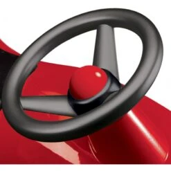 RadioFlyer Little Red Roadster -Beste Speelgoed Winkel radioflyer little red roadster loopauto auto 5