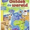 Ontdek De Wereld Kinderspel Ravensburger Spellen 1 Ontdek De Wereld Kinderspel Ravensburger Spellen -Beste Speelgoed Winkel ravensburger kinderspel ontdek de wereld 241637