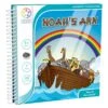 SmartGames Noah’s Ark Denkspel Puzzelspel -Beste Speelgoed Winkel reisspel noah s ark smartgames