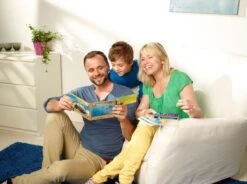 SmartGames Noah’s Ark Denkspel Puzzelspel -Beste Speelgoed Winkel reisspel noah s ark smartgames 5