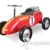 Retro Roller Raceauto Loopauto Racing Team Niki 1 Retro Roller Raceauto Loopauto Racing Team Niki -Beste Speelgoed Winkel retroroller racingteam niki loopauto loopfiets