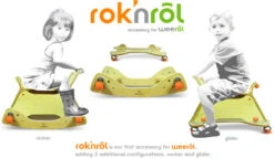 Weerol -Beste Speelgoed Winkel rok n rol voor weerol 2 1