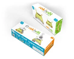 Rok ‘n Rol Voor Weerol -Beste Speelgoed Winkel rok n rol voor weerol 3