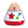 Roterende Muziekdoos – Hape Rotating Music Box -Beste Speelgoed Winkel roterende muziekdoos hape e0332 rotating music box
