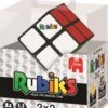 Jumbo Rubiks Cube 2×2 Breinbreker Kubus -Beste Speelgoed Winkel rubiks kubus 2x2 jumbo 12165