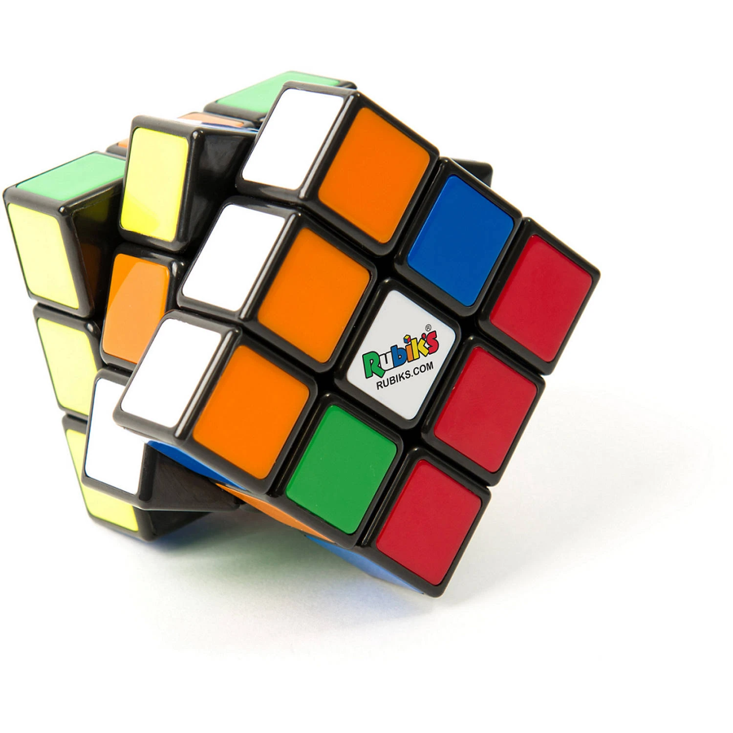 Jumbo Rubiks Cube 3×3 Breinbreker Kubus 4 Jumbo Rubiks Cube 3×3 Breinbreker Kubus - Afbeelding 2