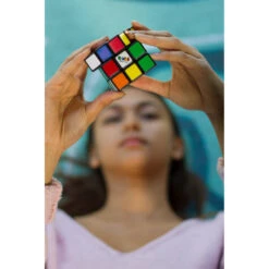 Jumbo Rubiks Cube 3×3 Breinbreker Kubus 8 Jumbo Rubiks Cube 3×3 Breinbreker Kubus -Beste Speelgoed Winkel rubiks kubus 3x3 jumbo 12170 2