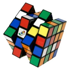Jumbo Rubiks Cube 4×4 Breinbreker Kubus 9 Jumbo Rubiks Cube 4×4 Breinbreker Kubus -Beste Speelgoed Winkel rubiks kubus 4x4 jumbo 12166 3