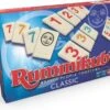 Rummikub The Original Classic Familiespel