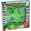 SmartGames Safari Hide& Seek Denkspel -Beste Speelgoed Winkel safari hide seek smart games 3