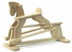 Schommelpaard – Pintoy