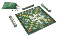 Scrabble Original – Gezelschapsspel -Beste Speelgoed Winkel scrabble original kruiswoordpuzzelspel 1 1