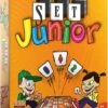 SET Junior – Kaartspel