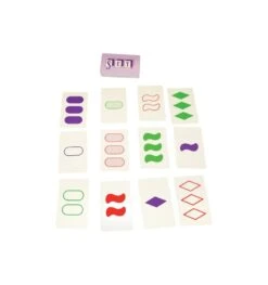 SET – Kaartspel 7 SET – Kaartspel -Beste Speelgoed Winkel set kaartspel 999games 1 1