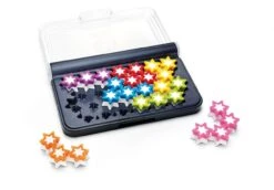 Smart Games SmartGames IQ-Stars Puzzelspel Smart-Games -Beste Speelgoed Winkel sg 411 iq stars smartgames 1 1