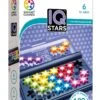 Smart Games SmartGames IQ-Stars Puzzelspel Smart-Games -Beste Speelgoed Winkel sg 411 iq stars smartgames