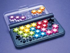 Smart Games SmartGames IQ-Stars Puzzelspel Smart-Games -Beste Speelgoed Winkel sg 411 iq stars smartgames 3