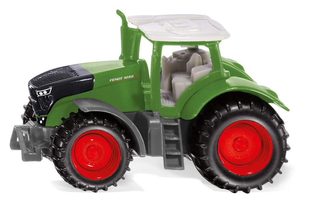 Siku 1063 Fendt 1050 Vario Tractor 4 Siku 1063 Fendt 1050 Vario Tractor - Afbeelding 2