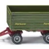Siku 1077 Trailer Aanhangwagen Met Molenstel Schaal 1 : 87 -Beste Speelgoed Winkel siku 1077 trailer tandemas