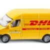 Siku 1085 Bestelauto DHL 2 Siku 1085 Bestelauto DHL -Beste Speelgoed Winkel siku 1085 bestelauto dhl