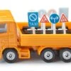 Siku 1322 Vrachtwagen Met Verkeersborden Schaal 1:87 1 Siku 1322 Vrachtwagen Met Verkeersborden Schaal 1:87 -Beste Speelgoed Winkel siku 1322 vrachtwagen met verkeersborden 1