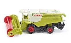 Beste Speelgoed Winkel -Beste Speelgoed Winkel siku 1476 claas combine 1