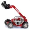 Siku 1482 Manitou Telescooplader Verreiker -Beste Speelgoed Winkel siku 1482 manitou telescooplader