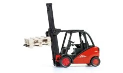 Siku 1722 Linde Heftruck Met Pallet Schaal 1:50 -Beste Speelgoed Winkel siku 1722 linde heftruck met pallet 1 1