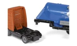 Siku 1792 Trekker Met Tank-oplegger 8 Siku 1792 Trekker Met Tank-oplegger -Beste Speelgoed Winkel siku 1792 truck met silo oplegger 1 1