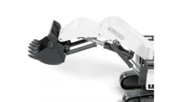 Siku 1798 Liebherr-R9800 Mijngraafmachine -Beste Speelgoed Winkel siku 1798 liebherr mijngraafmachine 2