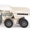 Siku 1807 Liebherr Dumper-kiepwagen 2 Siku 1807 Liebherr Dumper-kiepwagen -Beste Speelgoed Winkel siku 1807 liebherr kiepwagen met kantelbak