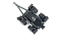 Siku 1949 Tractor-Claas Axion-850 Met Voorlader, Dolly En Kipwagen -Beste Speelgoed Winkel siku 1849 zwaar transport met plezierjacht 5