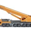 Siku 1886 Liebherr Kraan Schaal 1 : 87 -Beste Speelgoed Winkel siku 1886 liebherr kraan