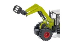 Siku 1946 Tractor Claas-met-Balengrijper En Aanhanger 14 Siku 1946 Tractor Claas-met-Balengrijper En Aanhanger -Beste Speelgoed Winkel siku 1946 tractor claas met balengrijper en aanhanger 1 1