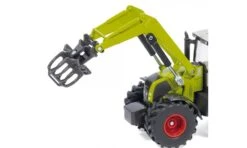 Siku 1946 Tractor Claas-met-Balengrijper En Aanhanger 15 Siku 1946 Tractor Claas-met-Balengrijper En Aanhanger -Beste Speelgoed Winkel siku 1946 tractor claas met balengrijper en aanhanger 8