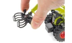 Siku 1946 Tractor Claas-met-Balengrijper En Aanhanger 16 Siku 1946 Tractor Claas-met-Balengrijper En Aanhanger -Beste Speelgoed Winkel siku 1946 tractor claas met balengrijper en aanhanger 9