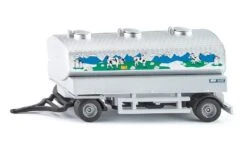Siku 1972 Melktransport Aanhangwagen 6 Siku 1972 Melktransport Aanhangwagen -Beste Speelgoed Winkel siku 1972 melktransport aanhangwagen 1