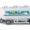 Siku 1972 Melktransport Aanhangwagen -Beste Speelgoed Winkel siku 1972 melktransport aanhangwagen
