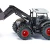 Siku 1990 Tractor Fendt 924 Vario Met Frontlader 1:50 -Beste Speelgoed Winkel siku 1990 fendt 942 vario met frontlader