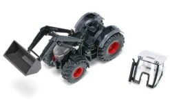 Siku 1990 Tractor Fendt 924 Vario Met Frontlader 1:50 -Beste Speelgoed Winkel siku 1990 fendt 942 vario met frontlader 3