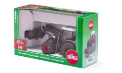 Siku 1990 Tractor Fendt 924 Vario Met Frontlader 1:50 -Beste Speelgoed Winkel siku 1990 fendt 942 vario met frontlader 6
