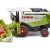 Siku 1991 CLAAS-Lexion-600 Combine -Beste Speelgoed Winkel siku 1991 claas combine
