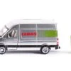 Siku 1995 Mercedes Sprinter Claas Servicewagen 2 Siku 1995 Mercedes Sprinter Claas Servicewagen -Beste Speelgoed Winkel siku 1995 claas servicewagen