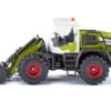 Siku 1999 Claas Torion Loader 1:50 Laadschep -Beste Speelgoed Winkel siku 1999claas torion loader