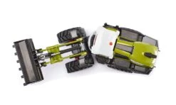 Siku 1999 Claas Torion Loader 1:50 Laadschep -Beste Speelgoed Winkel siku 1999claas torion loader 3