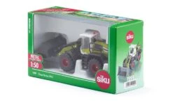 Siku 1999 Claas Torion Loader 1:50 Laadschep -Beste Speelgoed Winkel siku 1999claas torion loader 5