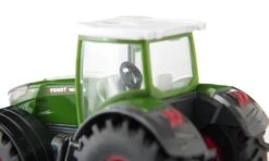 Siku 2000 Tractor Fendt 942 Vario Met Frontmaaier 1:50 -Beste Speelgoed Winkel siku 2000 fendt 942 vrio met frontmaaier 2